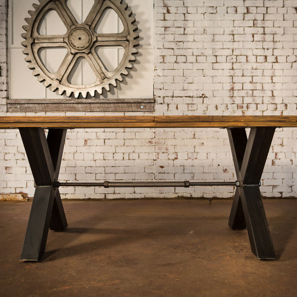 Exchange Dining Table