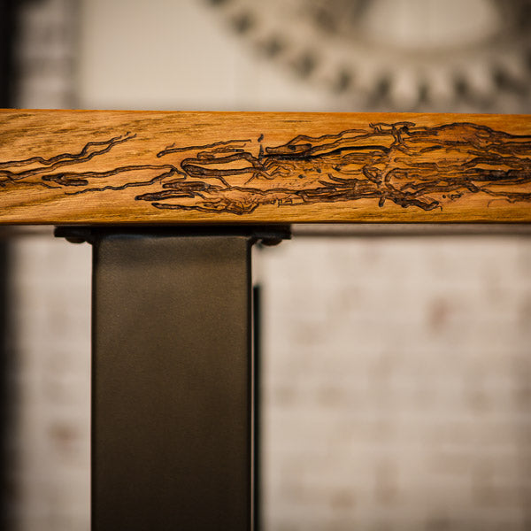 Harvey Dining Table