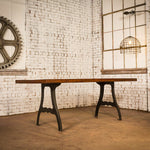 Empire Dining Table