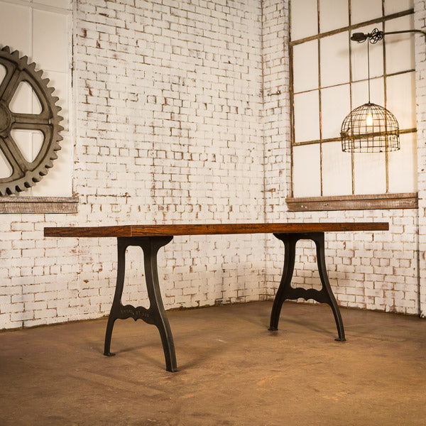 Empire Dining Table