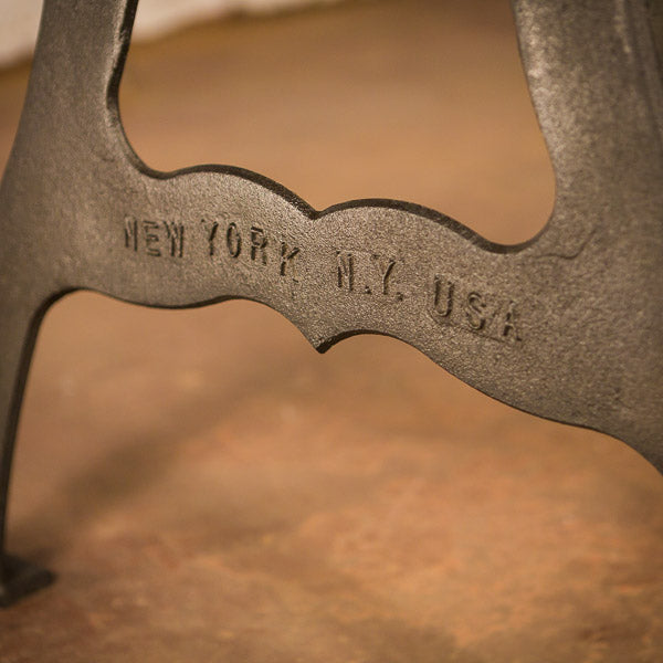 Empire Dining Table