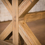 Union Dining Table