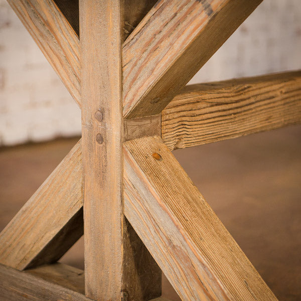 Union Dining Table