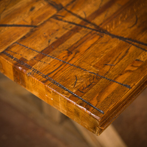 Union Dining Table