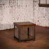 Market Console