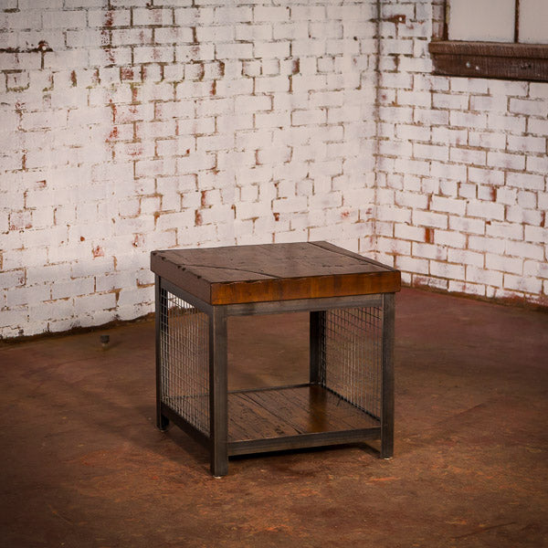 Market Console