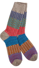Load image into Gallery viewer, Weekend Gallery Socks
