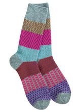 Load image into Gallery viewer, Weekend Gallery Socks
