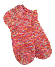 Load image into Gallery viewer, Weekend Ragg Low Socks
