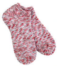 Load image into Gallery viewer, Weekend Ragg Low Socks
