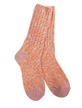 Load image into Gallery viewer, Weekend Ragg Crew Socks
