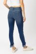 Load image into Gallery viewer, Kancan High Rise Hem Detail
