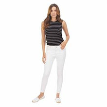 Load image into Gallery viewer, Darcy Jeans White
