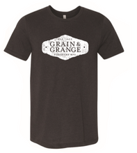 Load image into Gallery viewer, Grain &amp; Grange short sleeve t-shirt
