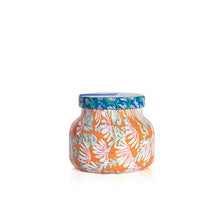 Load image into Gallery viewer, Capri Blue Pattern Play Candle, Petite
