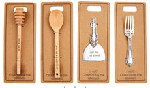 Load image into Gallery viewer, Char-cute-rie Utensil
