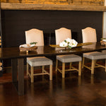 Harvey Dining Table