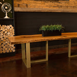Paseo Dining Table