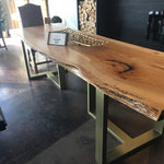 Paseo Dining Table