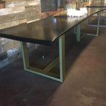 Paseo Dining Table