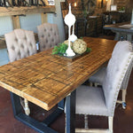 Paseo Dining Table