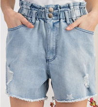 Load image into Gallery viewer, Star Printed Shorts
