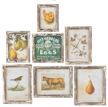 Load image into Gallery viewer, Fitzgerald's Farm Collected Print
