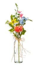 Load image into Gallery viewer, 13" Wildflower Arrangement

