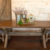 Union Dining Table