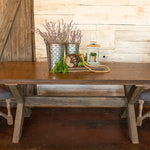 Union Dining Table