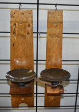Load image into Gallery viewer, Firewater Candle Sconces
