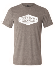 Load image into Gallery viewer, Grain &amp; Grange short sleeve t-shirt
