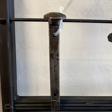 Load image into Gallery viewer, Railroad Spike Door Handle/Drawer Pull
