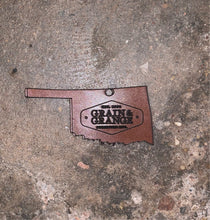 Load image into Gallery viewer, Grain &amp;  Grange Leather Air Freshener
