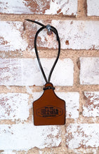 Load image into Gallery viewer, Grain &amp;  Grange Leather Air Freshener
