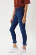Load image into Gallery viewer, Kancan Mid Rise Super Skinny
