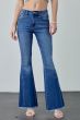 Load image into Gallery viewer, KanCan High Rise Flare Jeans
