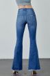 Load image into Gallery viewer, KanCan High Rise Flare Jeans
