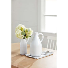 Load image into Gallery viewer, Milk Jug Vases
