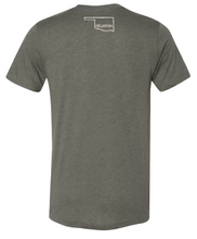 Load image into Gallery viewer, Grain &amp; Grange short sleeve t-shirt
